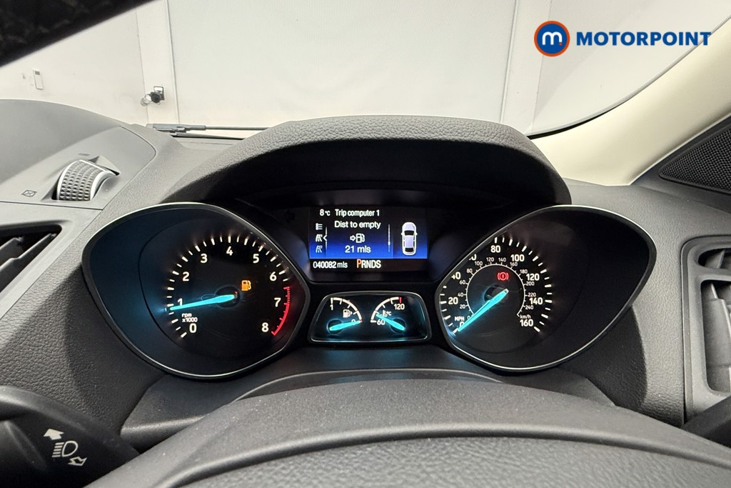 Ford Kuga Zetec Automatic Petrol SUV - Stock Number (1612804) - 31st supplementary image