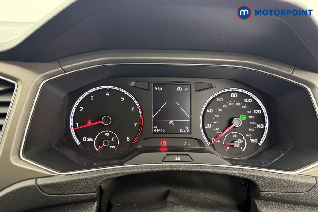 Volkswagen T-Roc SE Automatic Petrol SUV - Stock Number (1612936) - 3rd supplementary image