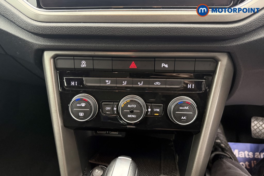 Volkswagen T-Roc SE Automatic Petrol SUV - Stock Number (1612936) - 14th supplementary image