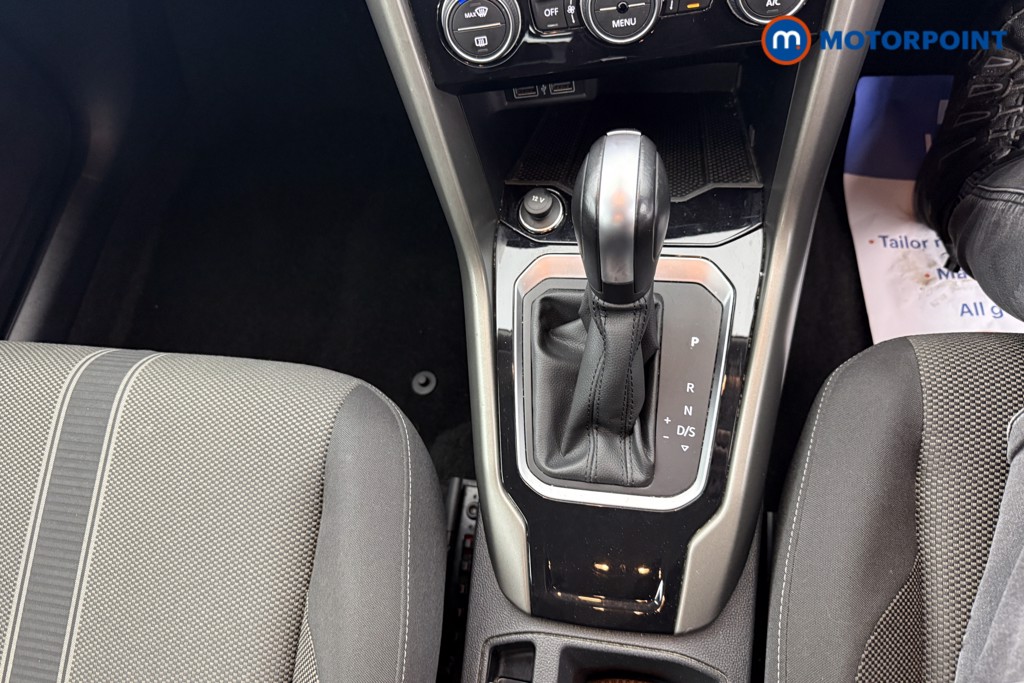 Volkswagen T-Roc SE Automatic Petrol SUV - Stock Number (1612936) - 15th supplementary image