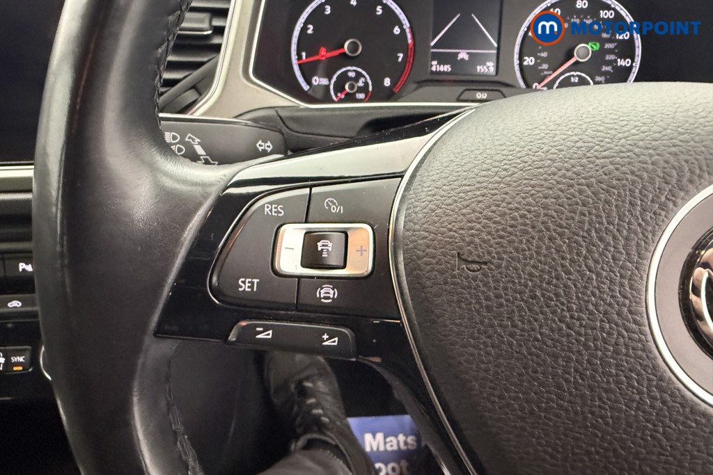 Volkswagen T-Roc SE Automatic Petrol SUV - Stock Number (1612936) - 16th supplementary image