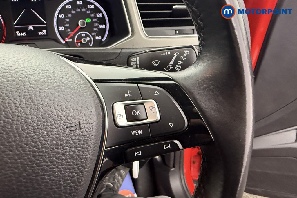 Volkswagen T-Roc SE Automatic Petrol SUV - Stock Number (1612936) - 17th supplementary image