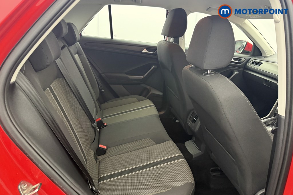 Volkswagen T-Roc SE Automatic Petrol SUV - Stock Number (1612936) - 21st supplementary image