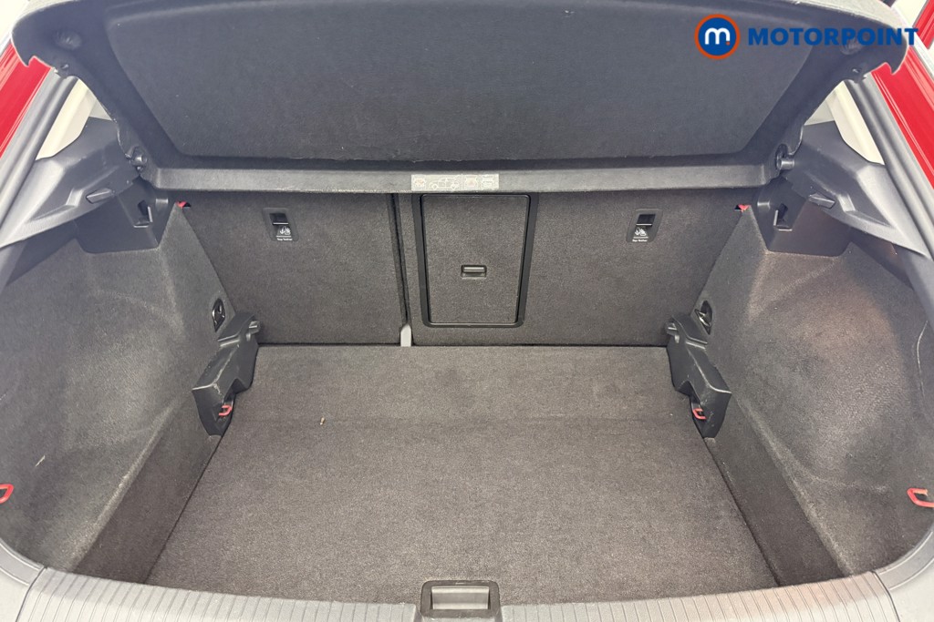 Volkswagen T-Roc SE Automatic Petrol SUV - Stock Number (1612936) - 24th supplementary image