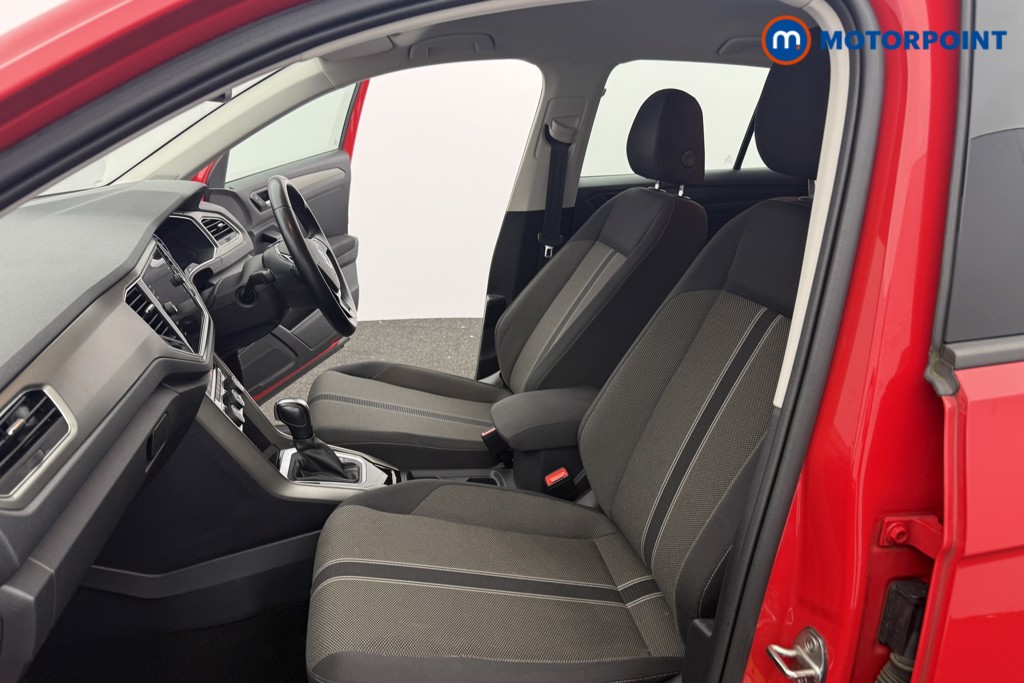 Volkswagen T-Roc SE Automatic Petrol SUV - Stock Number (1612936) - 25th supplementary image