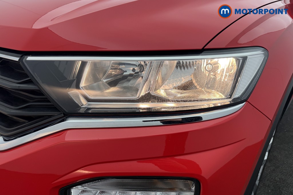 Volkswagen T-Roc SE Automatic Petrol SUV - Stock Number (1612936) - 26th supplementary image