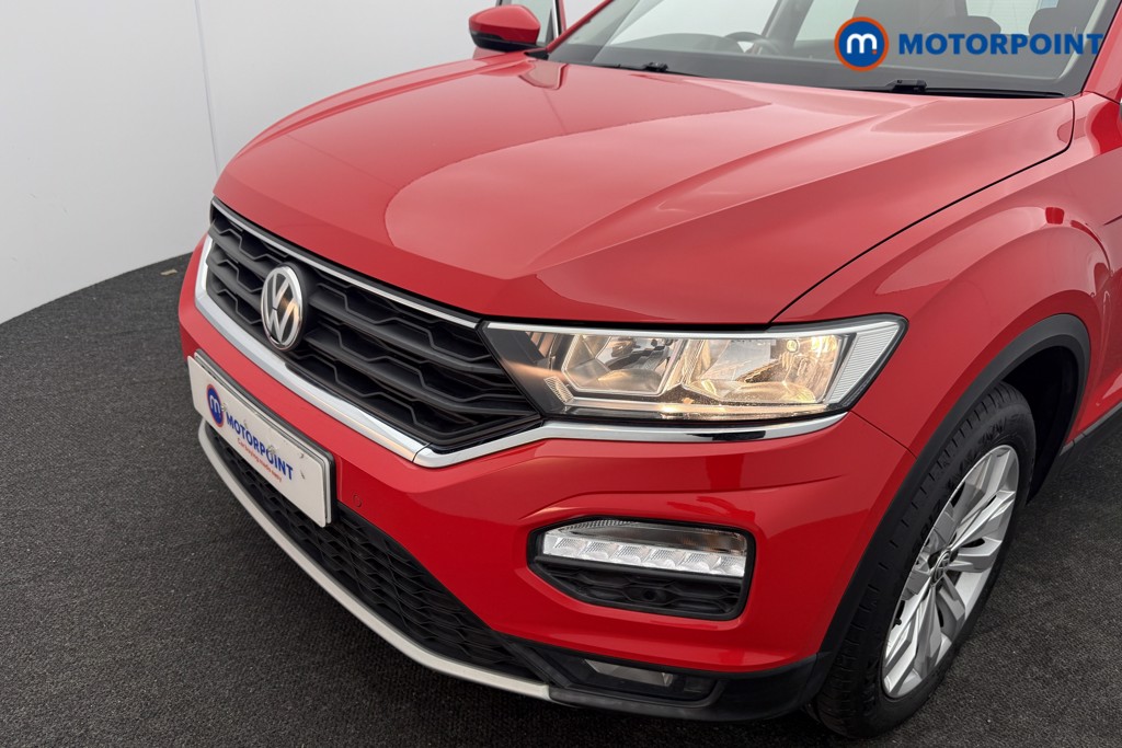 Volkswagen T-Roc SE Automatic Petrol SUV - Stock Number (1612936) - 27th supplementary image