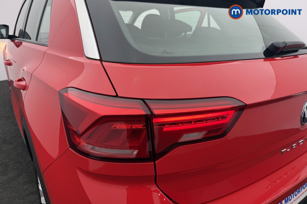 Volkswagen T-Roc SE Automatic Petrol SUV - Stock Number (1612936) - 28th supplementary image