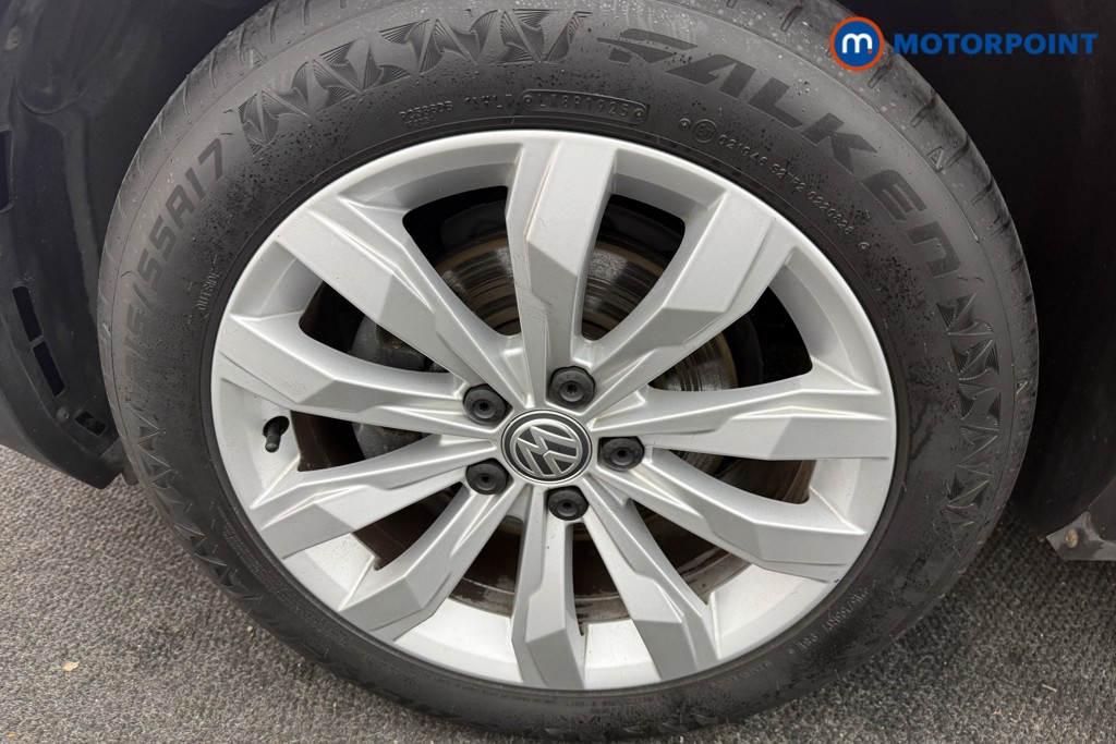 Volkswagen T-Roc SE Automatic Petrol SUV - Stock Number (1612936) - 30th supplementary image