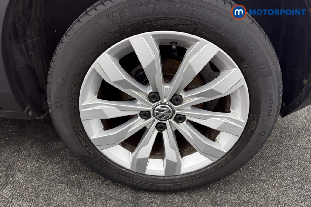 Volkswagen T-Roc SE Automatic Petrol SUV - Stock Number (1612936) - 31st supplementary image