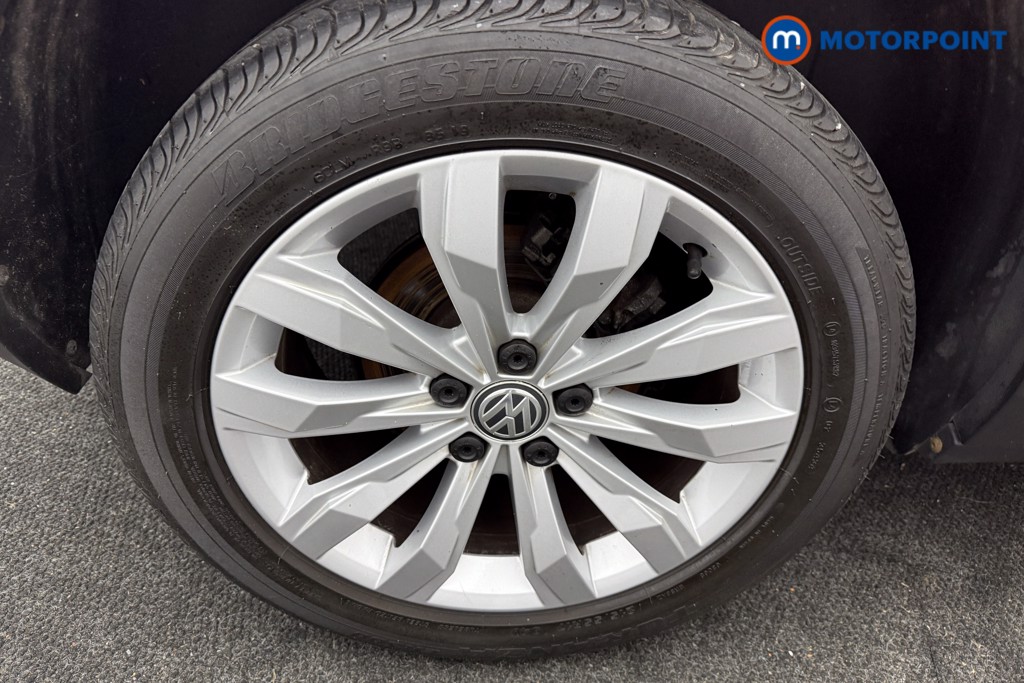 Volkswagen T-Roc SE Automatic Petrol SUV - Stock Number (1612936) - 32nd supplementary image