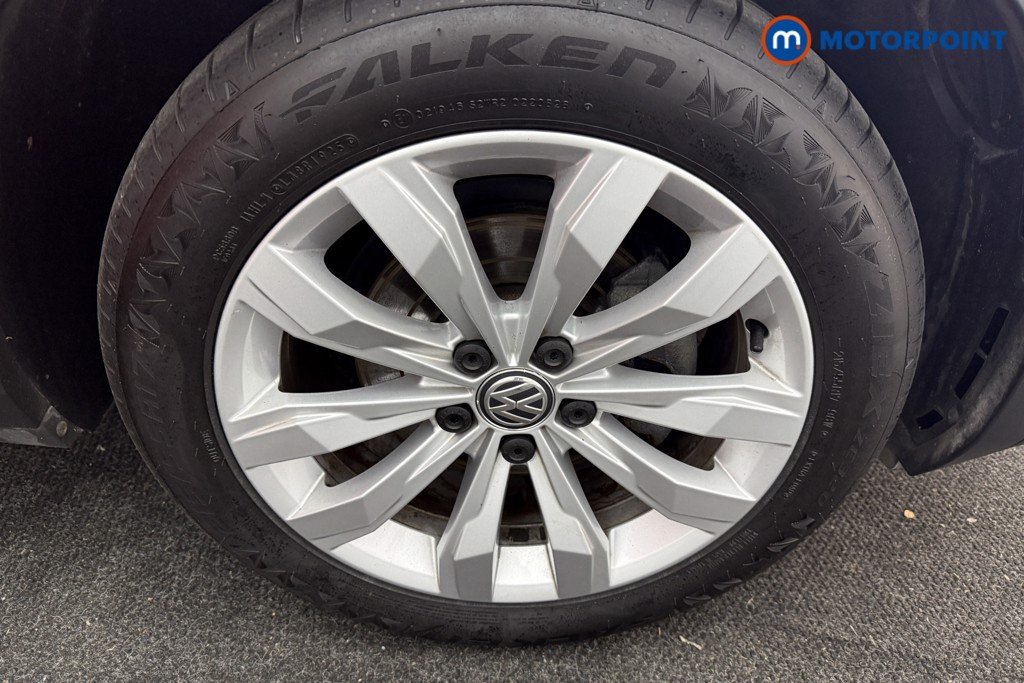 Volkswagen T-Roc SE Automatic Petrol SUV - Stock Number (1612936) - 33rd supplementary image