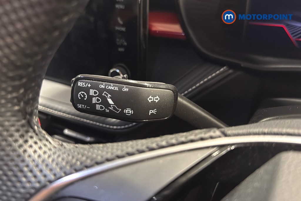 Skoda Fabia Monte Carlo Automatic Petrol Hatchback - Stock Number (1613286) - 6th supplementary image