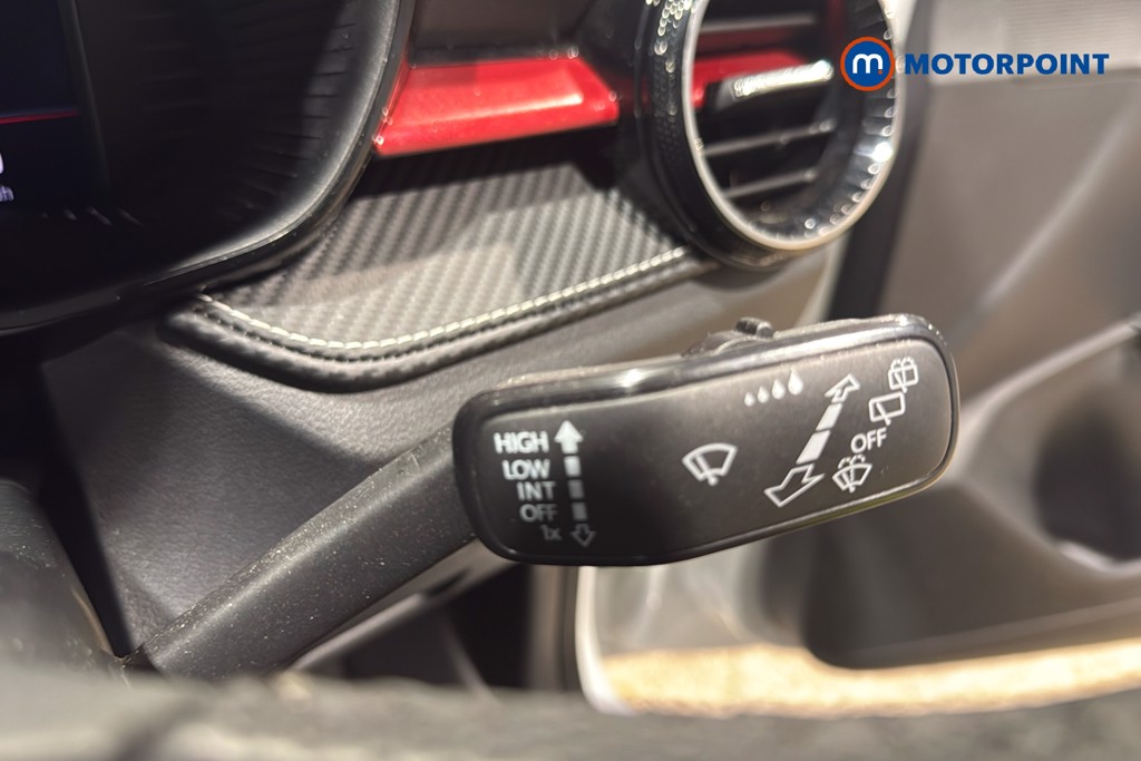 Skoda Fabia Monte Carlo Automatic Petrol Hatchback - Stock Number (1613286) - 7th supplementary image