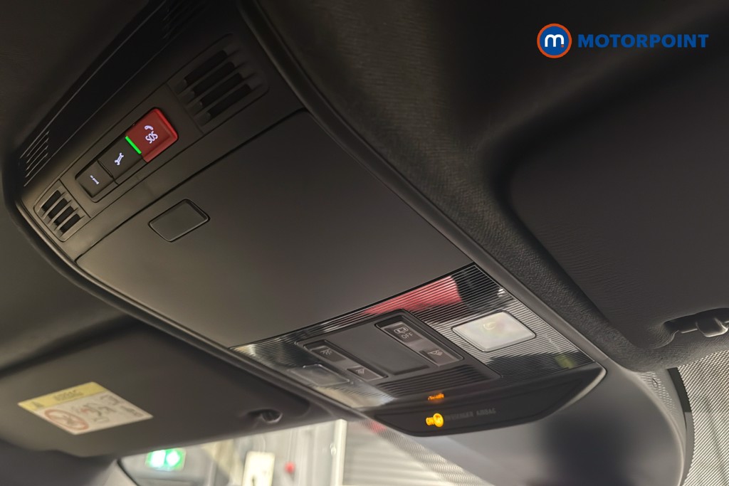 Skoda Fabia Monte Carlo Automatic Petrol Hatchback - Stock Number (1613286) - 11th supplementary image