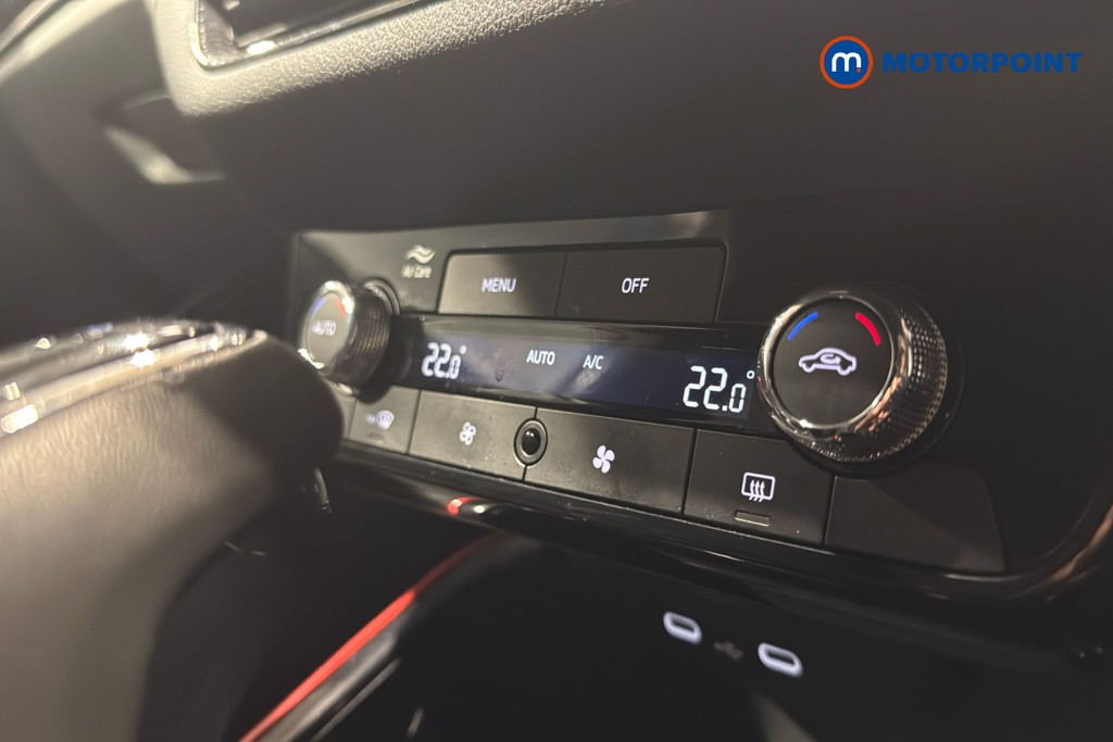 Skoda Fabia Monte Carlo Automatic Petrol Hatchback - Stock Number (1613286) - 12th supplementary image