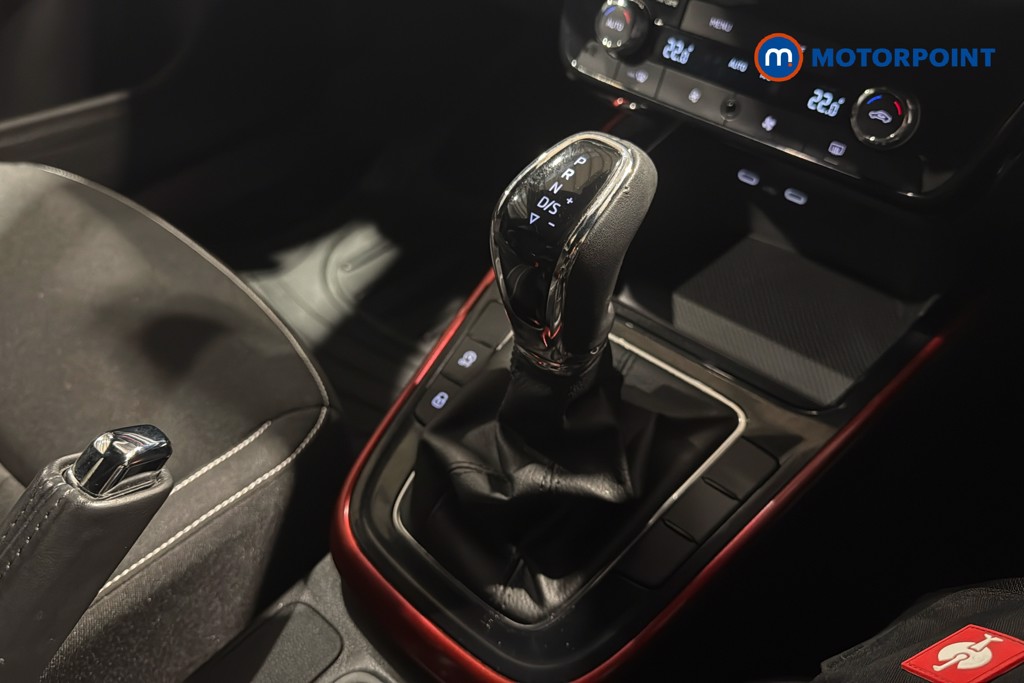 Skoda Fabia Monte Carlo Automatic Petrol Hatchback - Stock Number (1613286) - 15th supplementary image