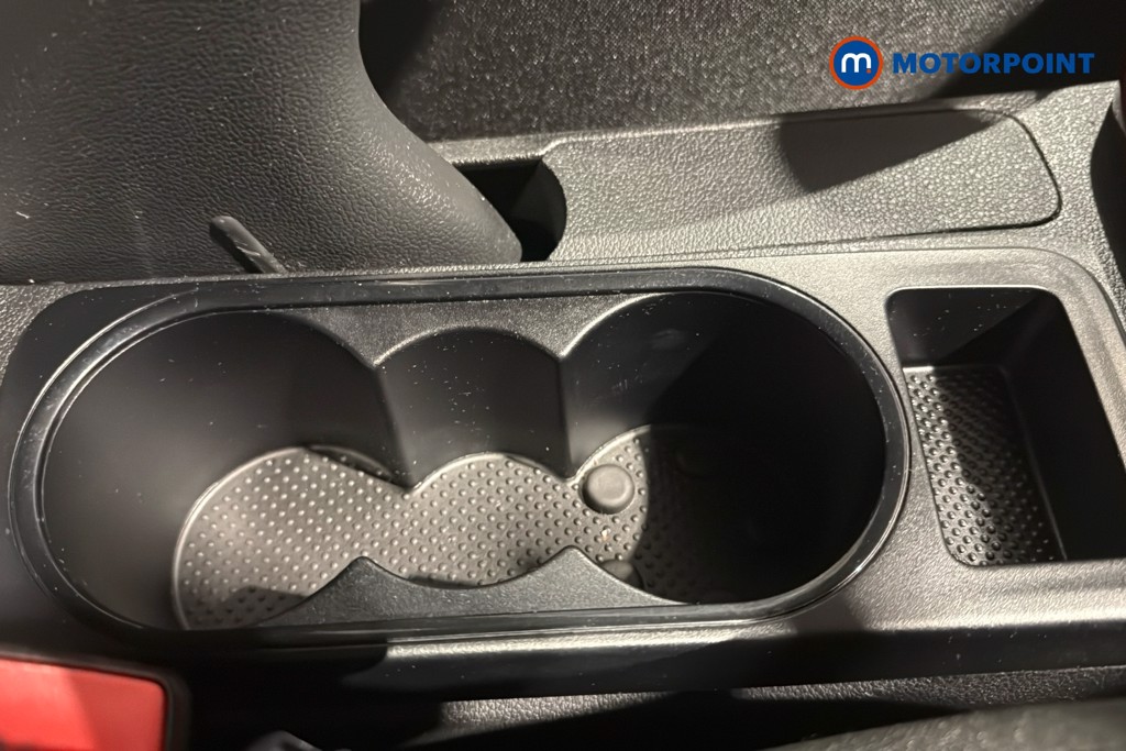 Skoda Fabia Monte Carlo Automatic Petrol Hatchback - Stock Number (1613286) - 16th supplementary image