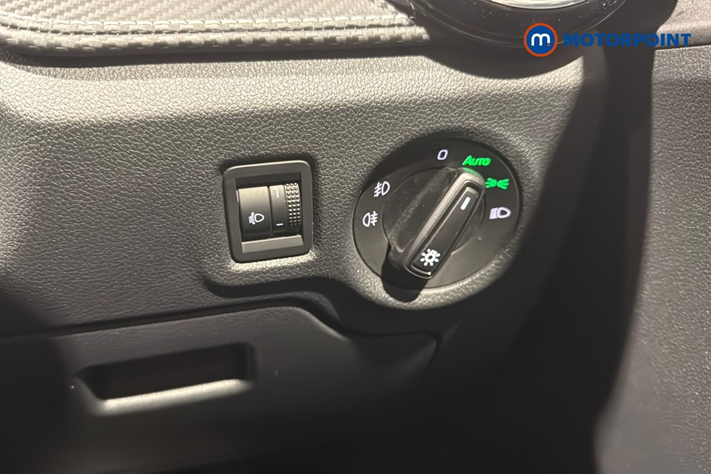 Skoda Fabia Monte Carlo Automatic Petrol Hatchback - Stock Number (1613286) - 18th supplementary image