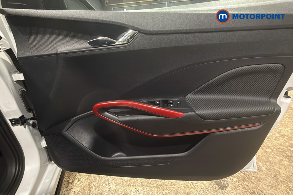 Skoda Fabia Monte Carlo Automatic Petrol Hatchback - Stock Number (1613286) - 19th supplementary image