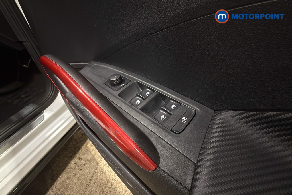 Skoda Fabia Monte Carlo Automatic Petrol Hatchback - Stock Number (1613286) - 20th supplementary image