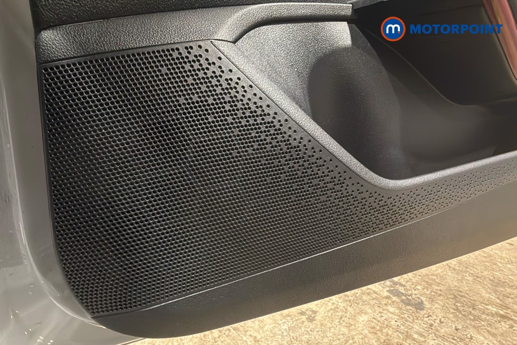 Skoda Fabia Monte Carlo Automatic Petrol Hatchback - Stock Number (1613286) - 21st supplementary image