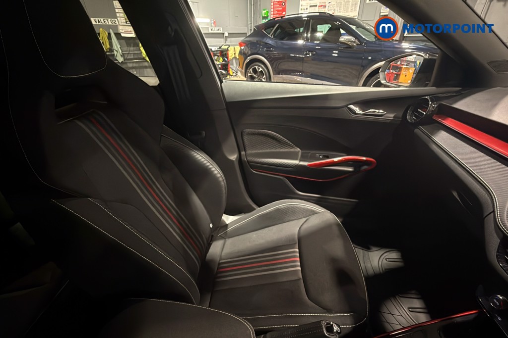 Skoda Fabia Monte Carlo Automatic Petrol Hatchback - Stock Number (1613286) - 22nd supplementary image