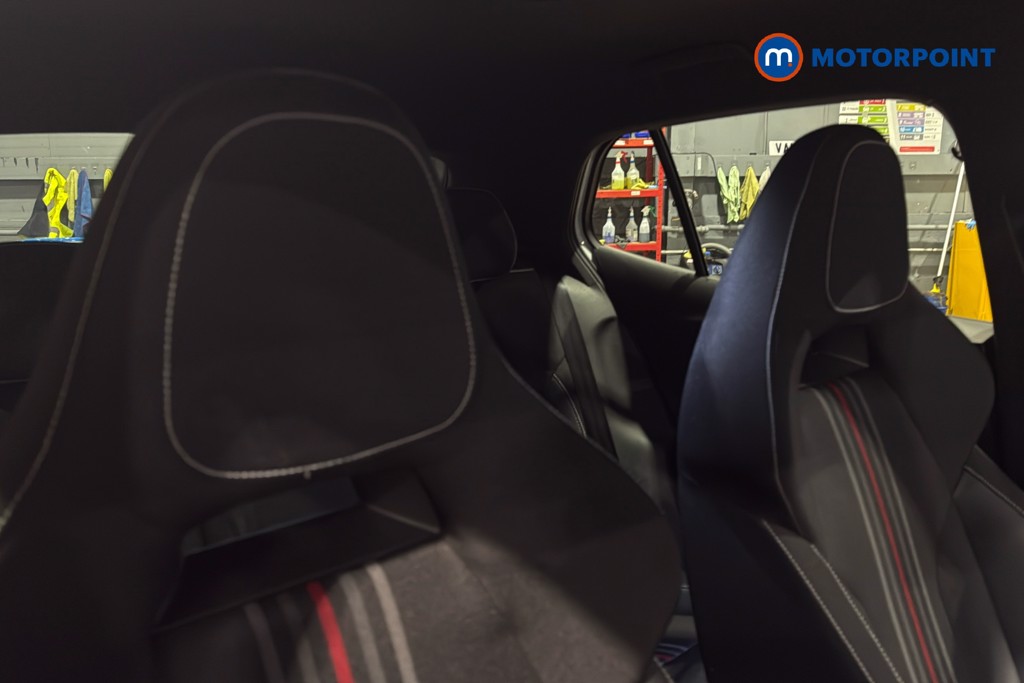 Skoda Fabia Monte Carlo Automatic Petrol Hatchback - Stock Number (1613286) - 23rd supplementary image