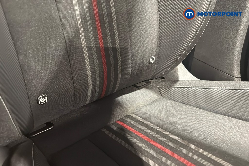 Skoda Fabia Monte Carlo Automatic Petrol Hatchback - Stock Number (1613286) - 24th supplementary image