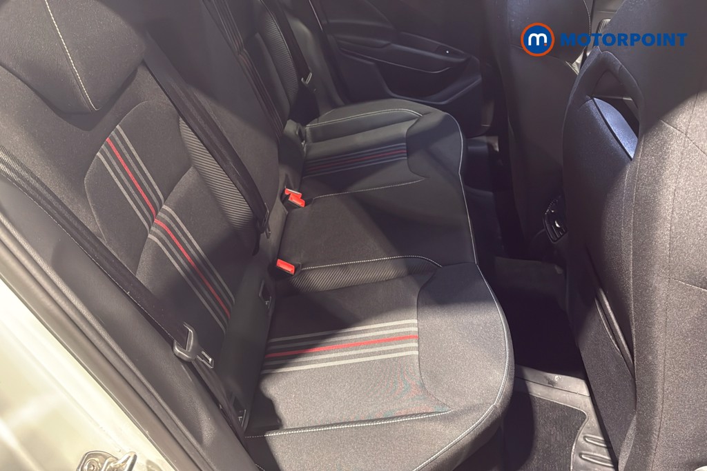 Skoda Fabia Monte Carlo Automatic Petrol Hatchback - Stock Number (1613286) - 28th supplementary image