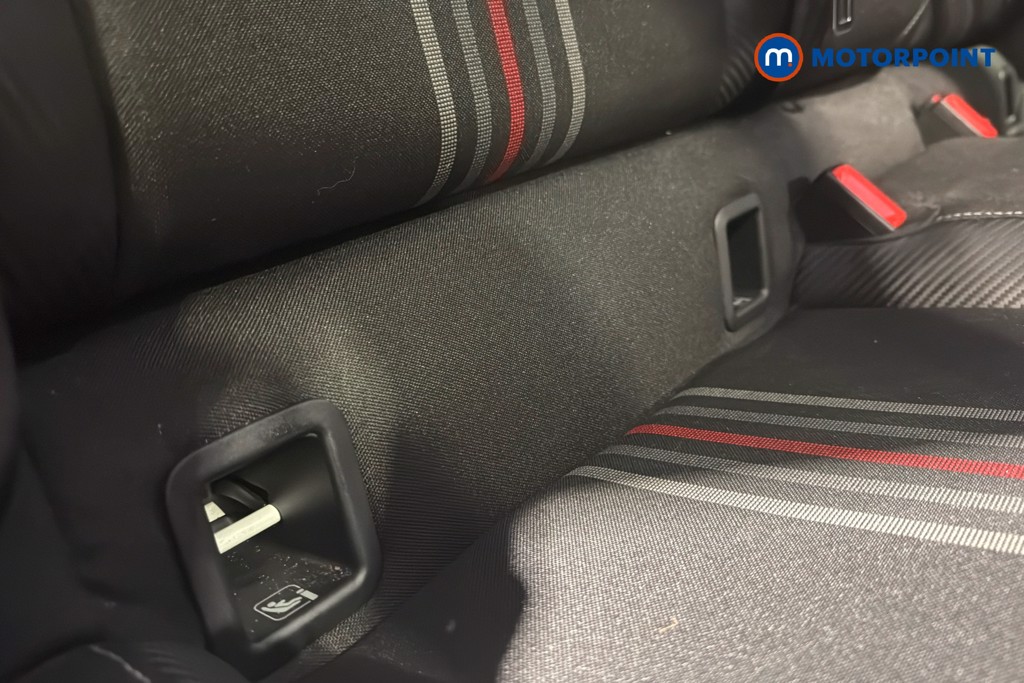 Skoda Fabia Monte Carlo Automatic Petrol Hatchback - Stock Number (1613286) - 29th supplementary image