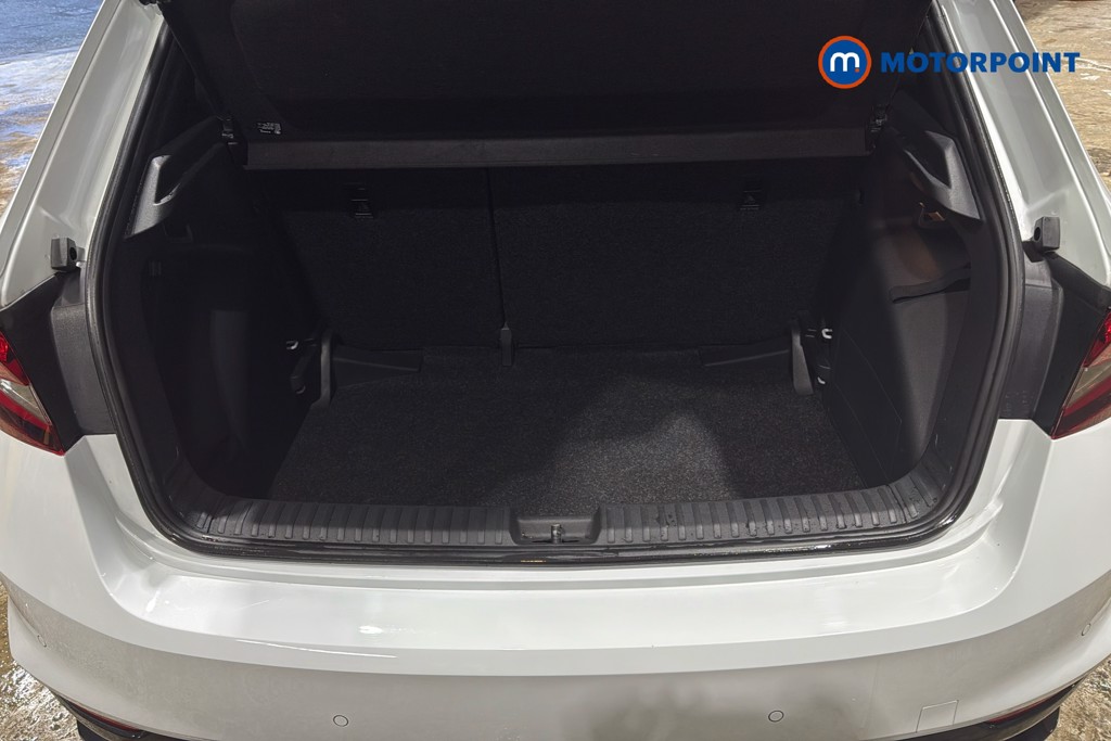 Skoda Fabia Monte Carlo Automatic Petrol Hatchback - Stock Number (1613286) - 33rd supplementary image