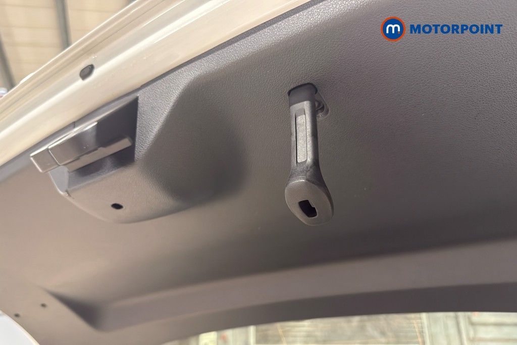 Skoda Fabia Monte Carlo Automatic Petrol Hatchback - Stock Number (1613286) - 35th supplementary image