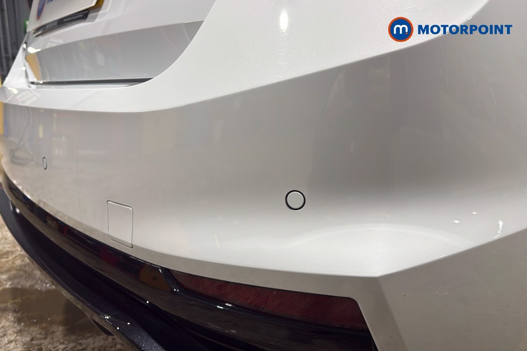 Skoda Fabia Monte Carlo Automatic Petrol Hatchback - Stock Number (1613286) - 40th supplementary image