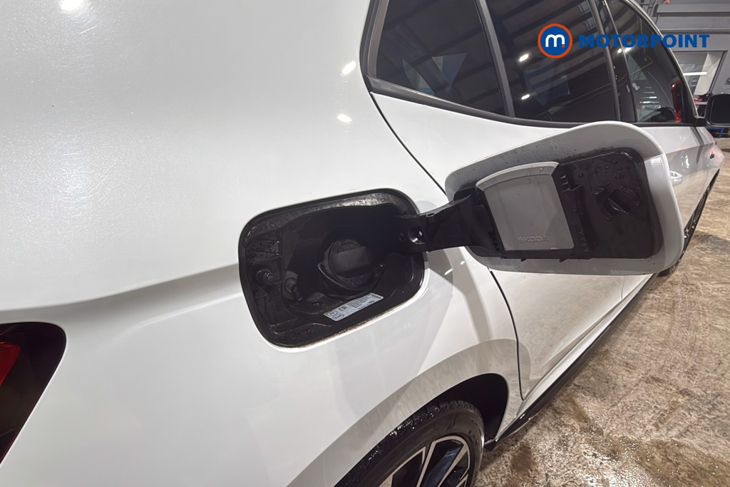 Skoda Fabia Monte Carlo Automatic Petrol Hatchback - Stock Number (1613286) - 41st supplementary image