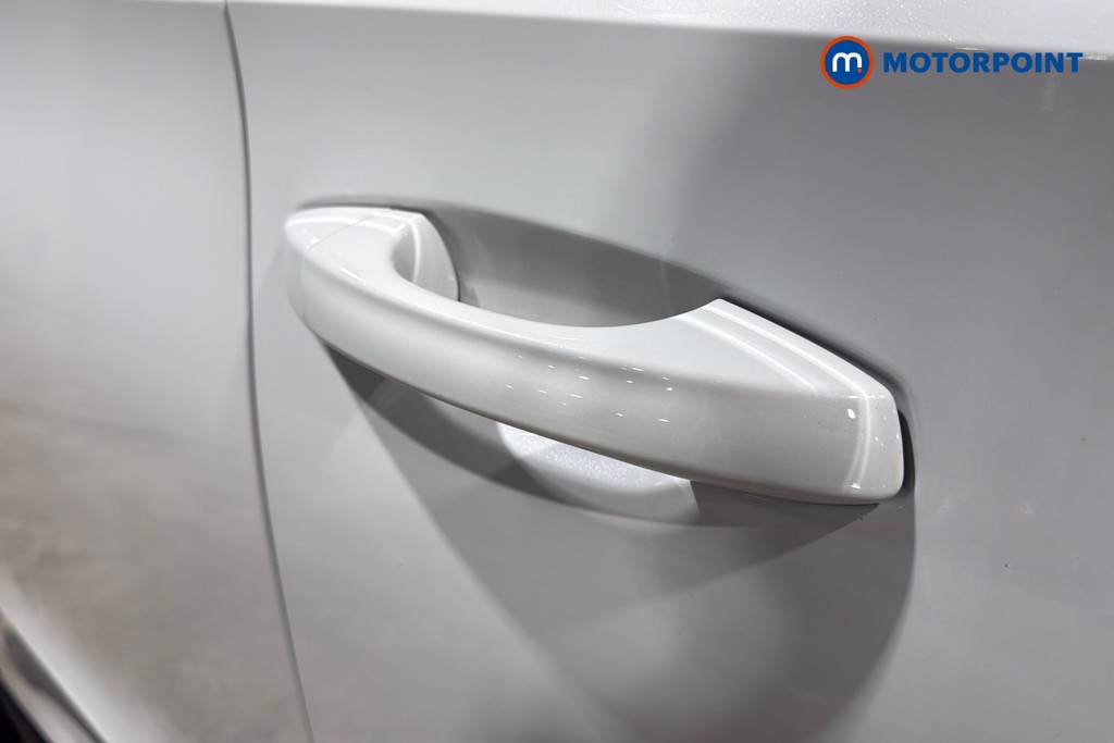 Skoda Fabia Monte Carlo Automatic Petrol Hatchback - Stock Number (1613286) - 42nd supplementary image