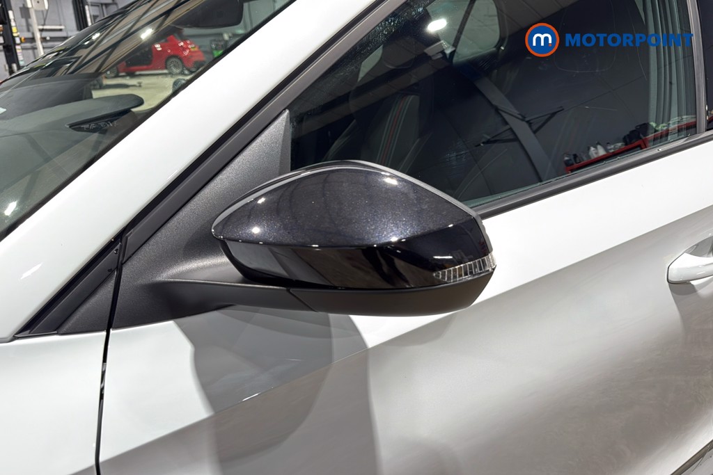 Skoda Fabia Monte Carlo Automatic Petrol Hatchback - Stock Number (1613286) - 43rd supplementary image