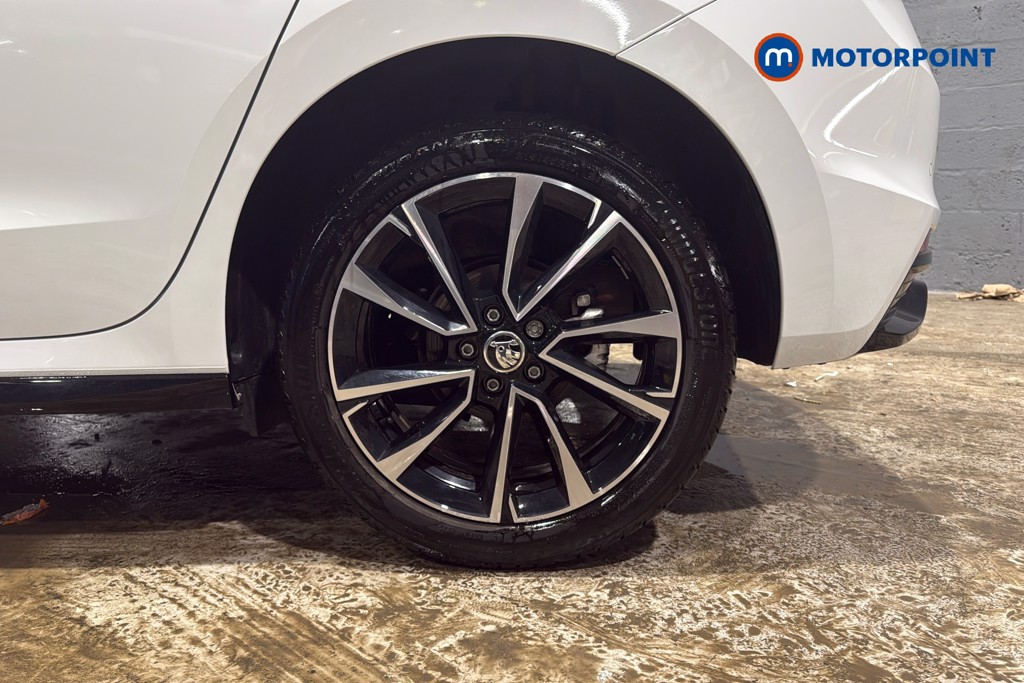 Skoda Fabia Monte Carlo Automatic Petrol Hatchback - Stock Number (1613286) - 48th supplementary image