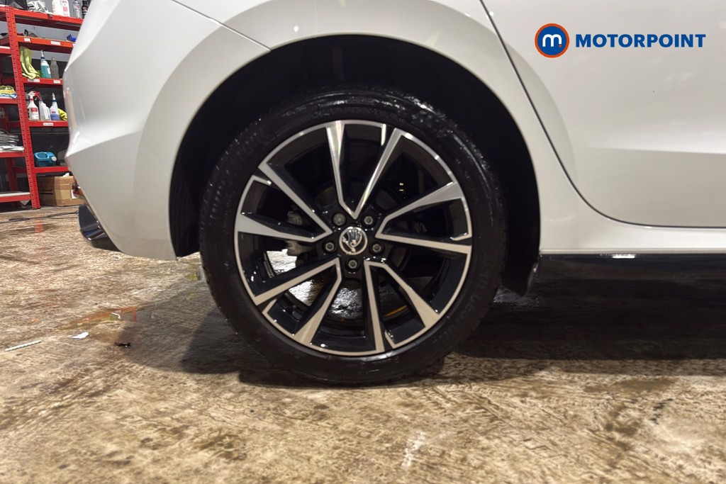 Skoda Fabia Monte Carlo Automatic Petrol Hatchback - Stock Number (1613286) - 49th supplementary image