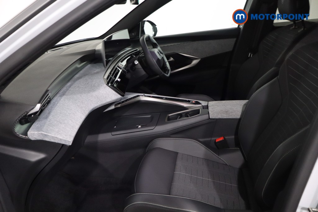 Peugeot 3008 GT Automatic Petrol SUV - Stock Number (1613673) - 4th supplementary image