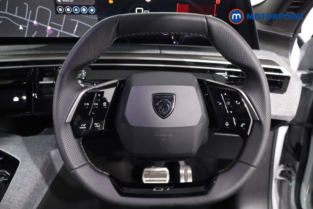 Peugeot 3008 GT Automatic Petrol SUV - Stock Number (1613673) - 6th supplementary image