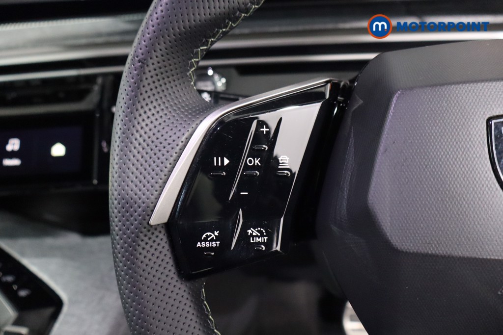 Peugeot 3008 GT Automatic Petrol SUV - Stock Number (1613673) - 7th supplementary image