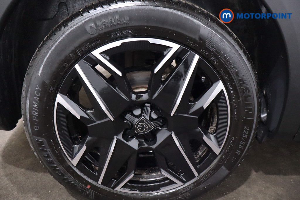 Peugeot 3008 GT Automatic Petrol SUV - Stock Number (1613673) - 9th supplementary image