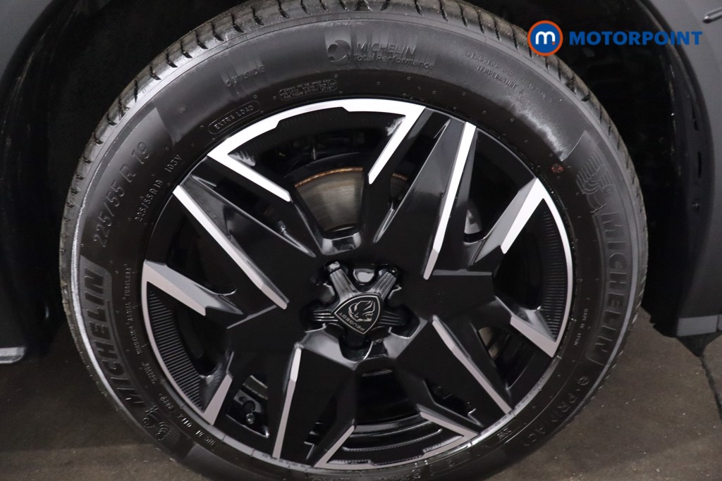 Peugeot 3008 GT Automatic Petrol SUV - Stock Number (1613673) - 10th supplementary image