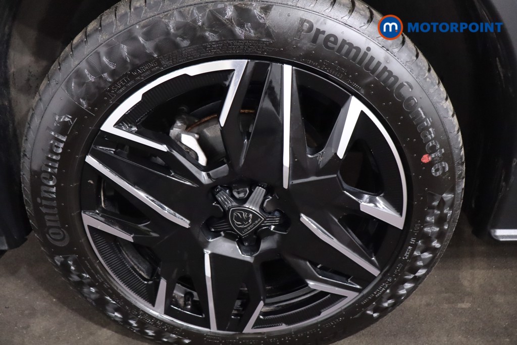 Peugeot 3008 GT Automatic Petrol SUV - Stock Number (1613673) - 11th supplementary image