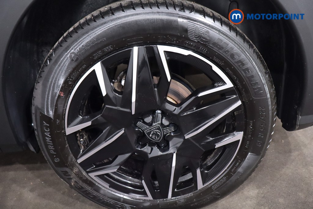 Peugeot 3008 GT Automatic Petrol SUV - Stock Number (1613673) - 12th supplementary image