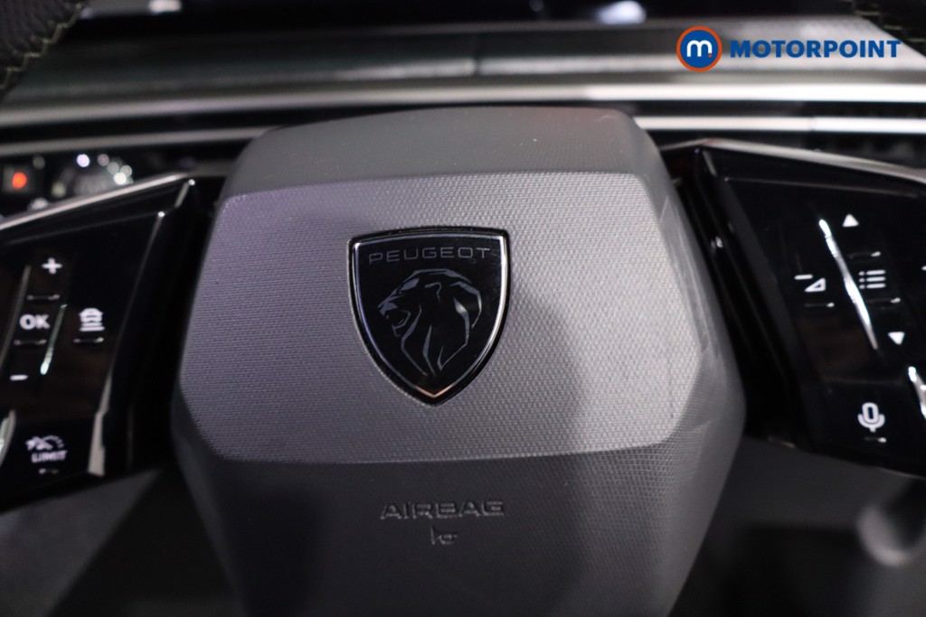 Peugeot 3008 GT Automatic Petrol SUV - Stock Number (1613673) - 13th supplementary image