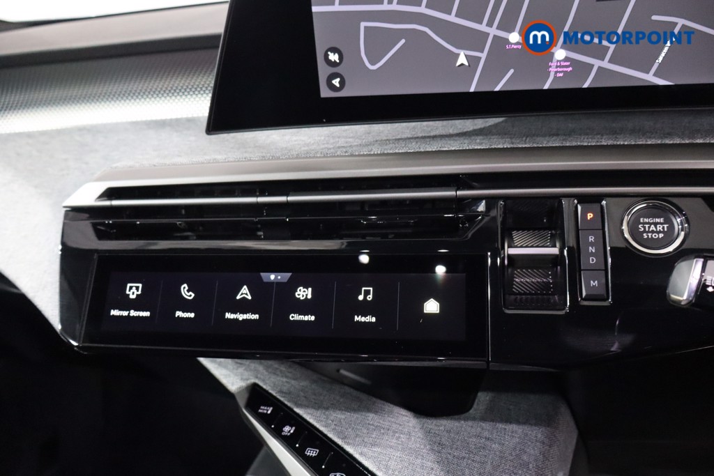 Peugeot 3008 GT Automatic Petrol SUV - Stock Number (1613673) - 17th supplementary image
