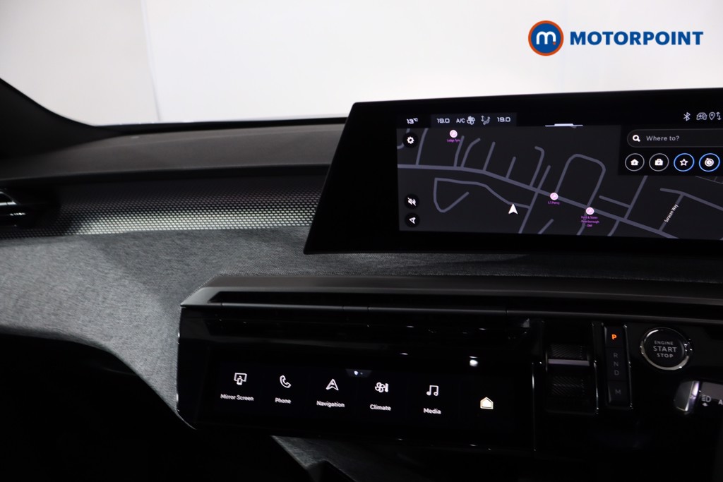 Peugeot 3008 GT Automatic Petrol SUV - Stock Number (1613673) - 18th supplementary image