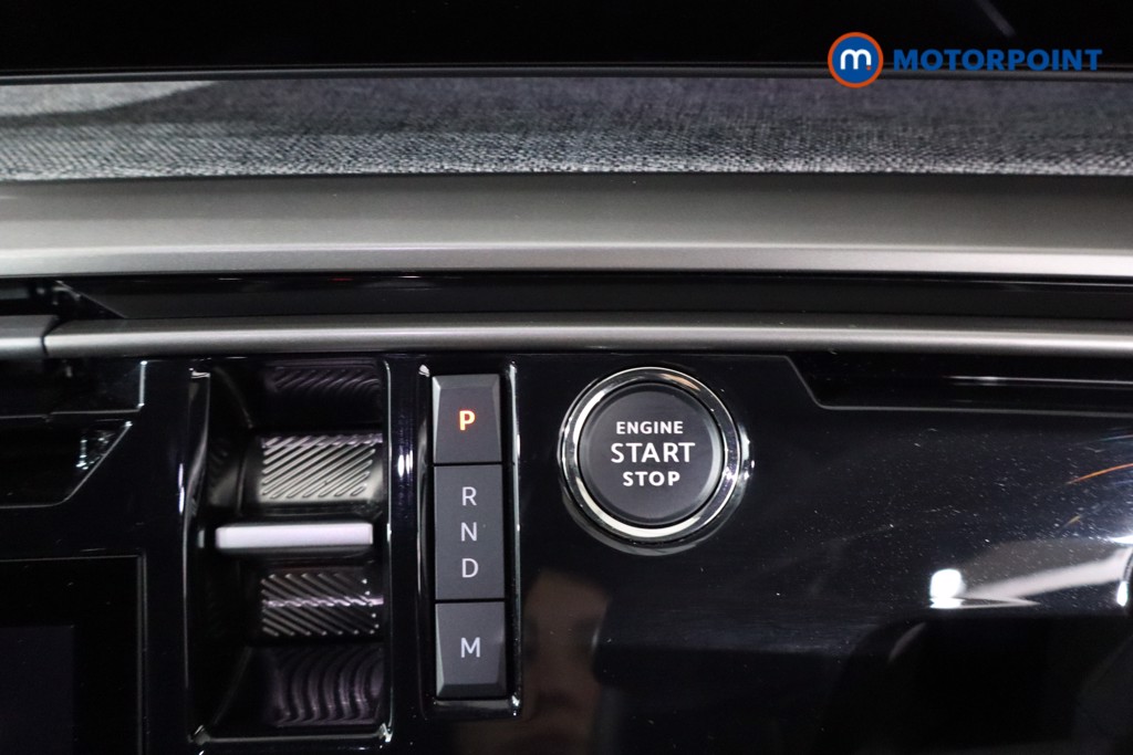 Peugeot 3008 GT Automatic Petrol SUV - Stock Number (1613673) - 19th supplementary image